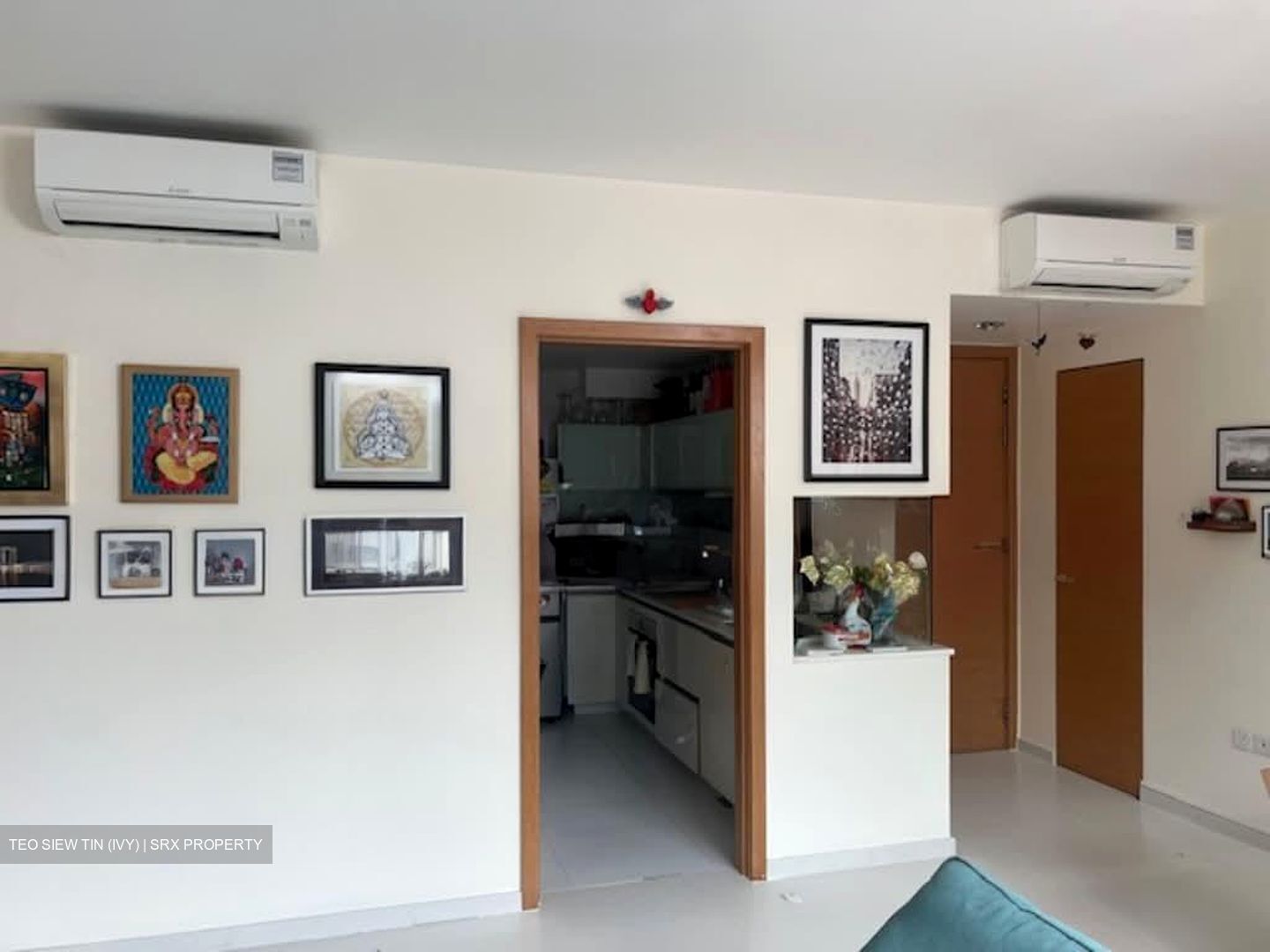 Wilkie Studio (D9), Apartment #543164571